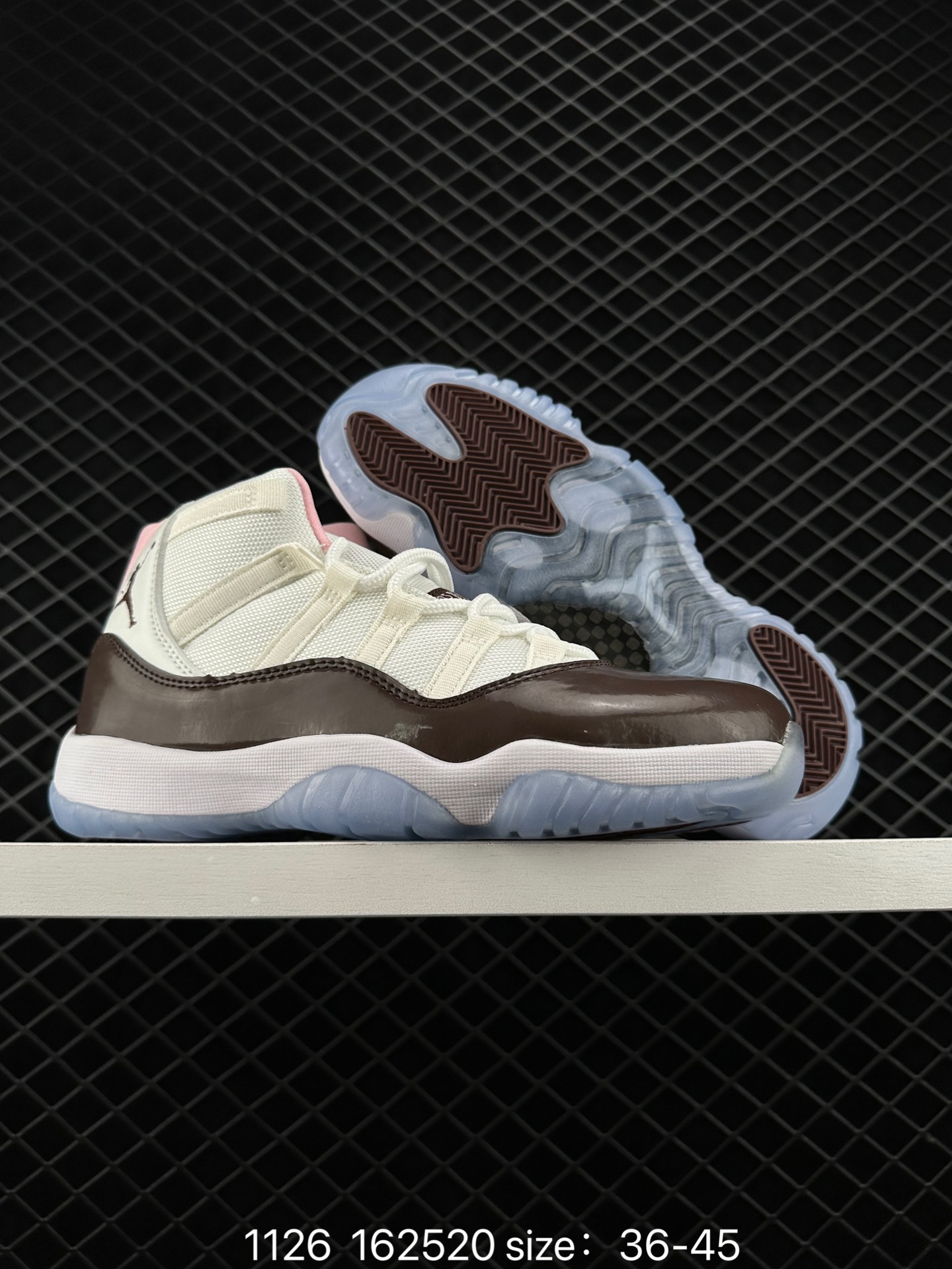 Air Jordan 11 “Concord”